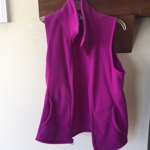 Old Navy Fleece Vest